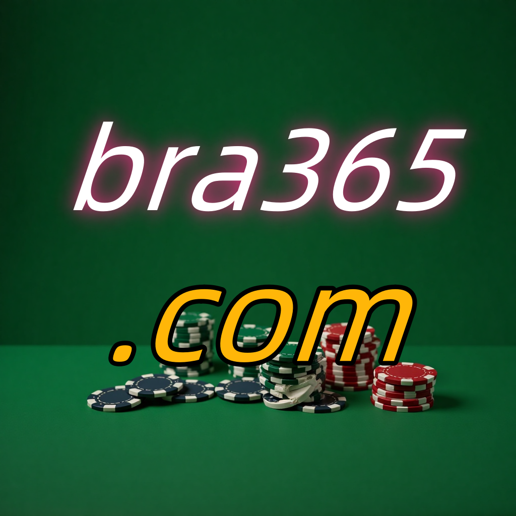 Logo da bra365